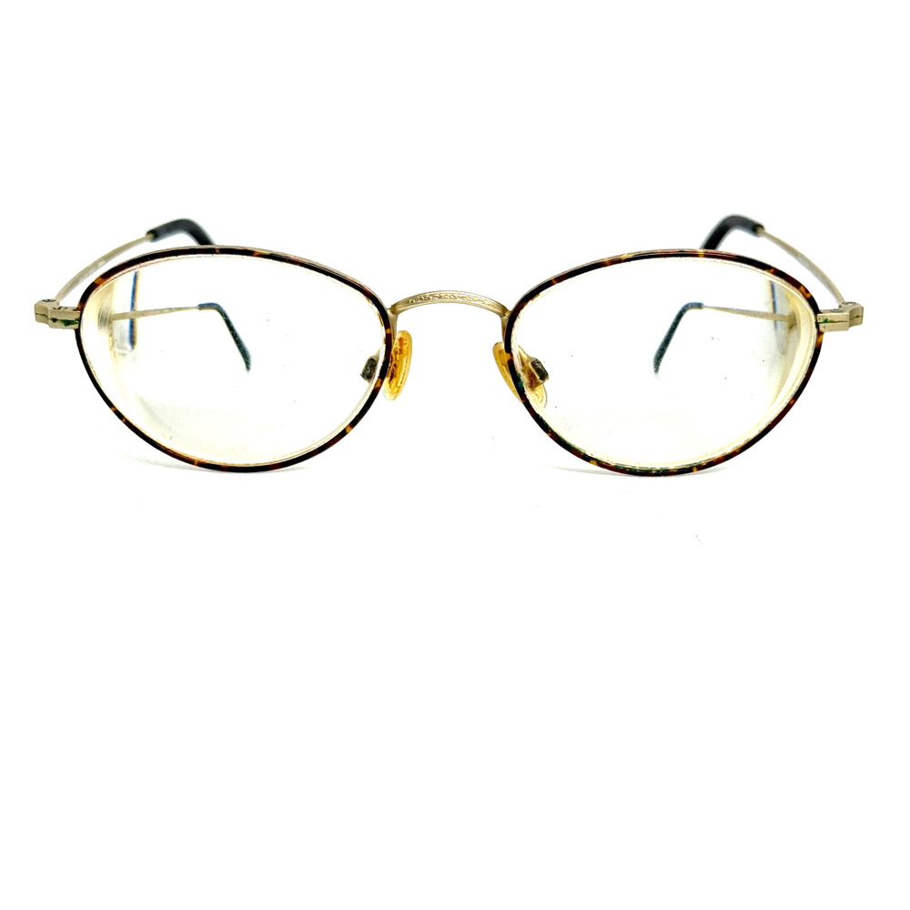 William Morris London 50014 C2 Tortoise Eyeglasses Frame 50-20-140‎ H17932